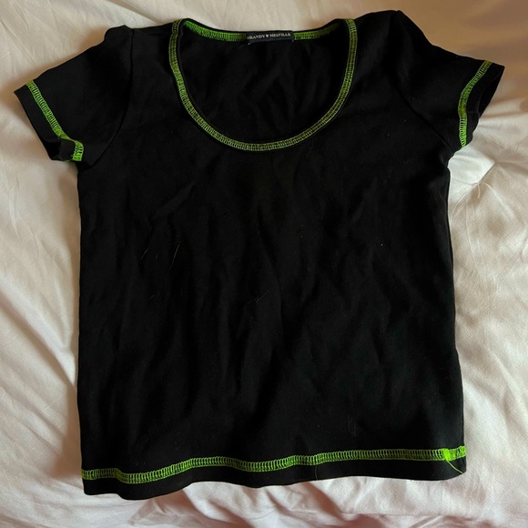 Brandy Melville Top - Picture 1 of 2